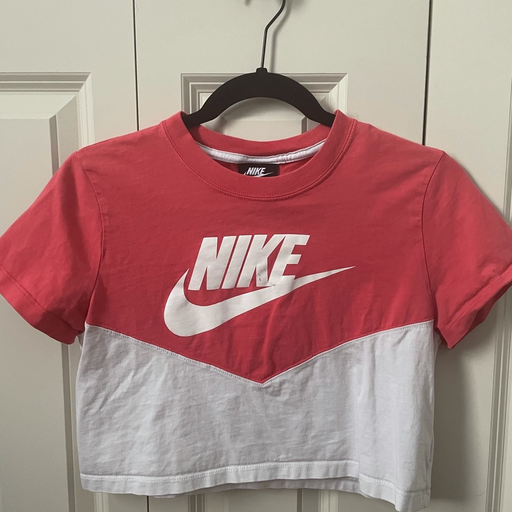 Nike Crop top